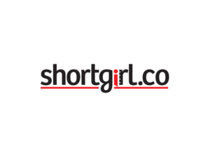 Diseño de Logo por Steve Greco Design para SHORTGIRL.CO | Diseño: #17664202
