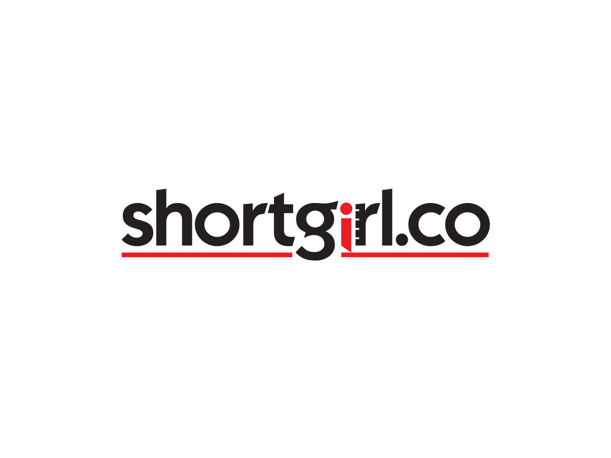 Logo Design by Steve Greco Design for SHORTGIRL.CO | Design #17670931