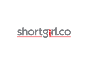 Diseño de Logo por Steve Greco Design para SHORTGIRL.CO | Diseño: #17670932