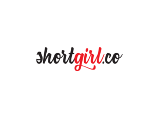 Logo Design by Steve Greco Design for SHORTGIRL.CO | Design: #17670933