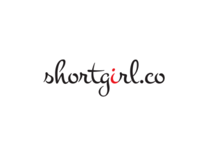Logo Design by Steve Greco Design for SHORTGIRL.CO | Design: #17670934