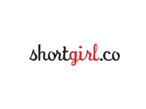 Logo Design by Steve Greco Design for SHORTGIRL.CO | Design: #17670935