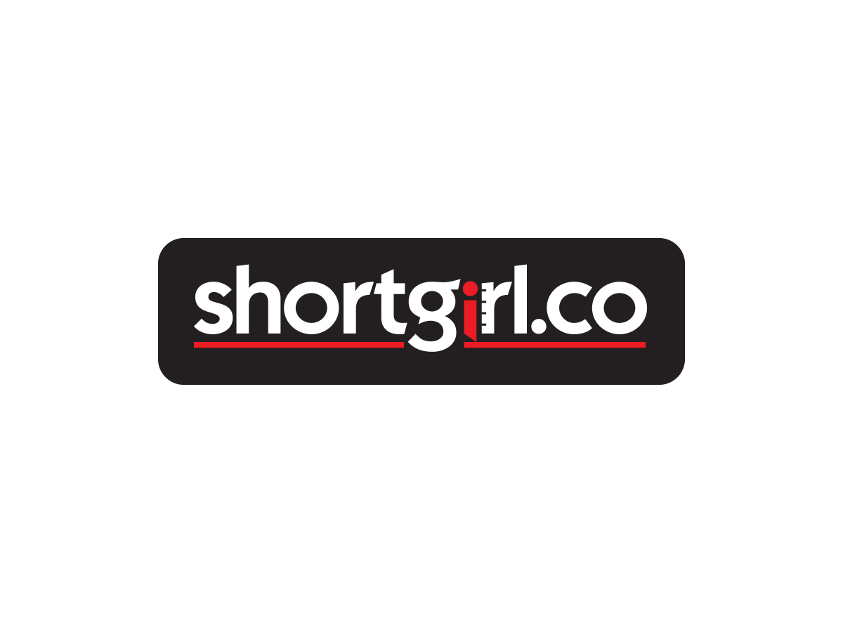 Logo Design by Steve Greco Design for SHORTGIRL.CO | Design #17705043
