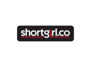 Logo Design by Steve Greco Design for SHORTGIRL.CO | Design: #17705043