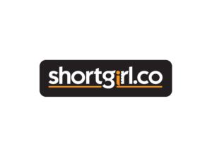 Logo Design by Steve Greco Design for SHORTGIRL.CO | Design: #17705044