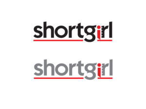 Logo Design by Steve Greco Design for SHORTGIRL.CO | Design: #17705046