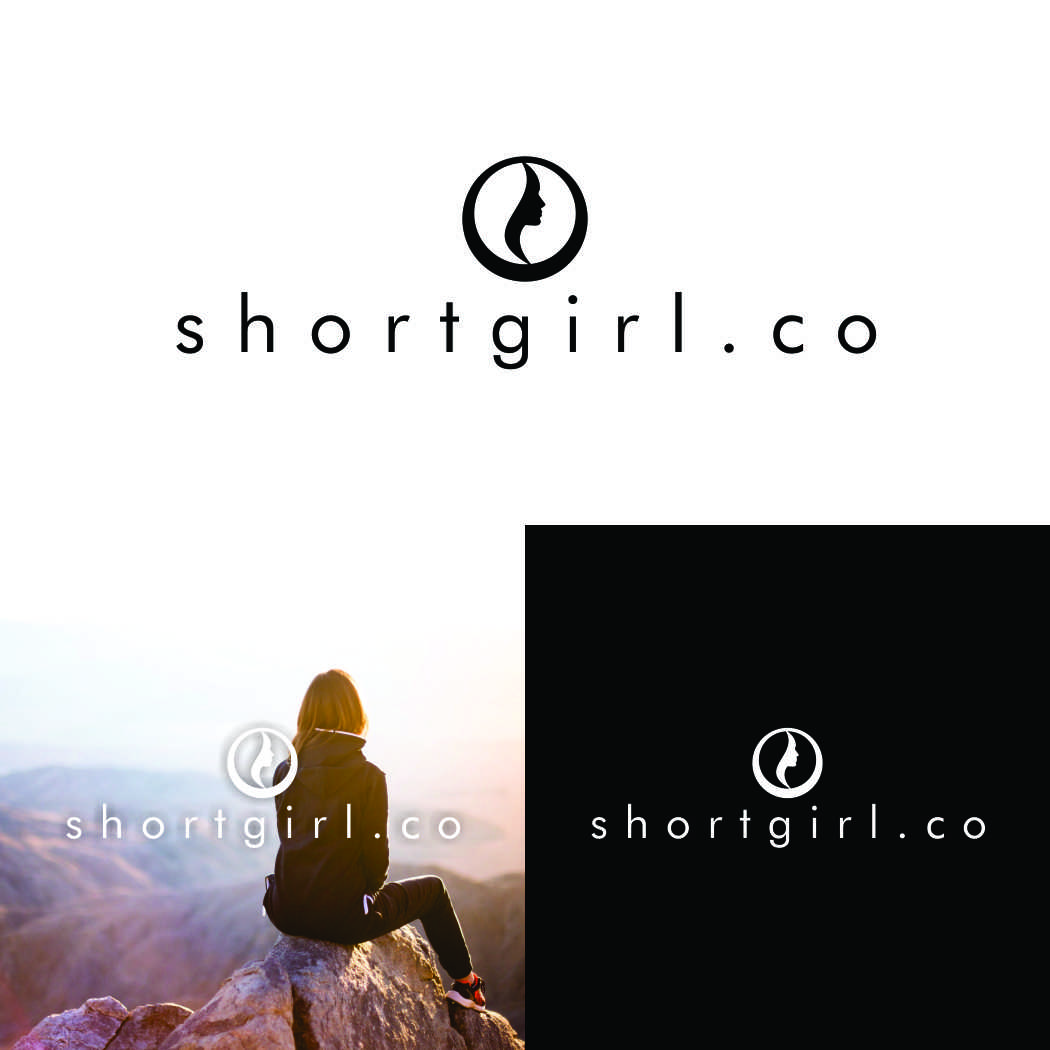 Logo-Design von franco.harvey.david.20 für SHORTGIRL.CO | Design #17639256