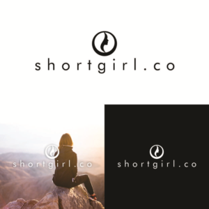 Logo Design by franco.harvey.david.20 for SHORTGIRL.CO | Design #17639256