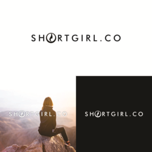 Diseño de Logo por franco.harvey.david.20 para SHORTGIRL.CO | Diseño: #17639725