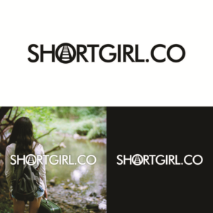 Logo Design by franco.harvey.david.20 for SHORTGIRL.CO | Design: #17652784