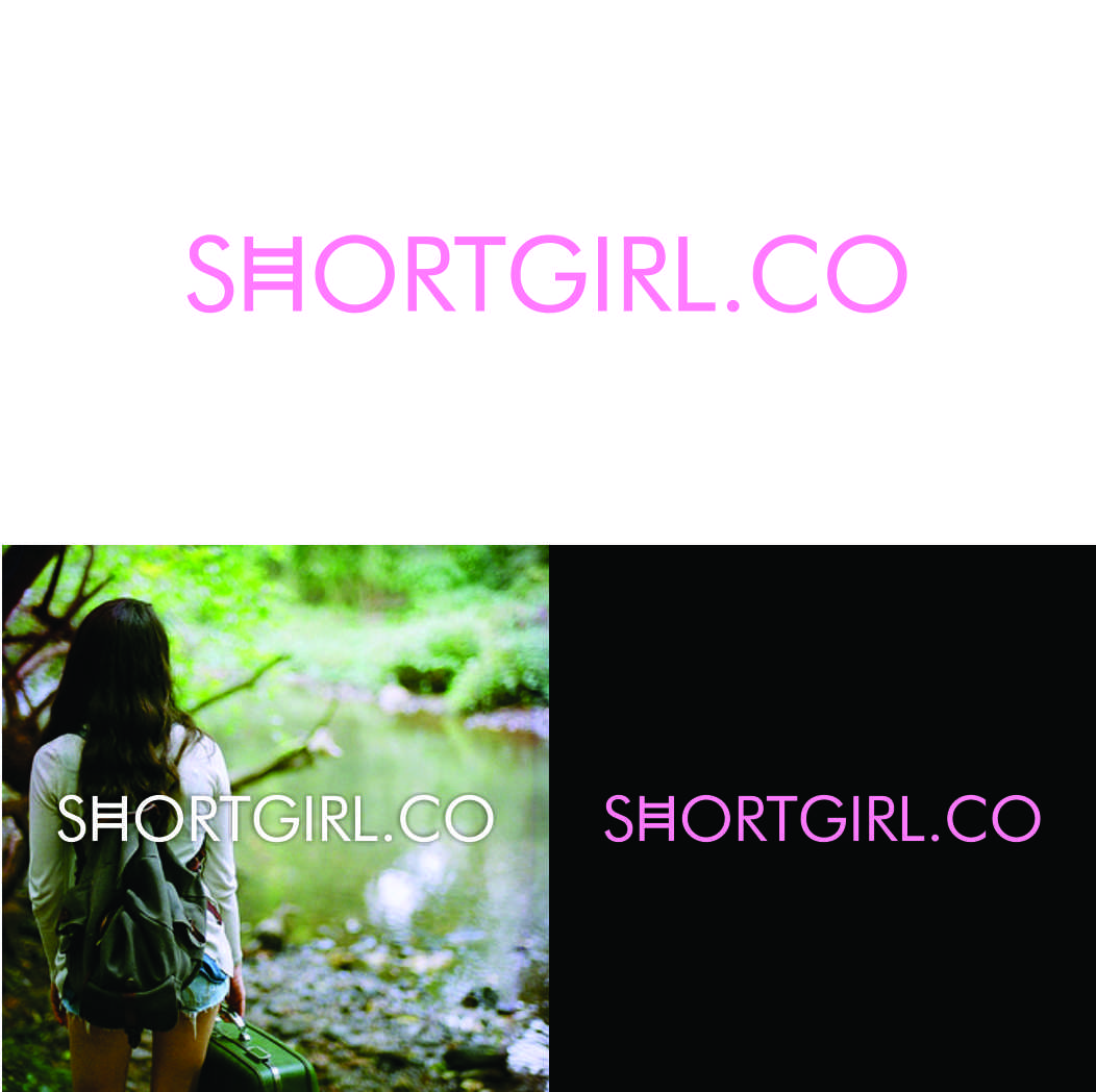 Logo-Design von franco.harvey.david.20 für SHORTGIRL.CO | Design #17653183