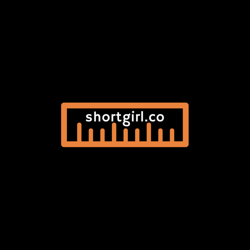 Diseño de Logo por Hilal Tepeyurt para SHORTGIRL.CO | Diseño #17651940