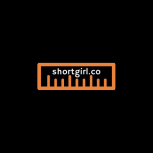 Logo Design by Hilal Tepeyurt for SHORTGIRL.CO | Design #17651940