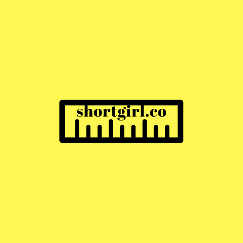 Logo Design by Hilal Tepeyurt for SHORTGIRL.CO | Design #17656215