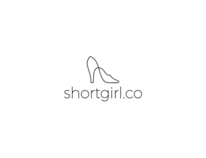 Logo Design by MOH Studio for SHORTGIRL.CO | Design: #17655256
