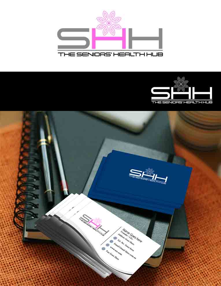 Design de Logo et Carte de Visite par ARtKISTA pour Young at Heart | Design #17656405