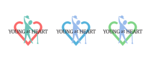 Young at Heart | Diseño de Logo y Tarjeta de Presentación por Valtti Design