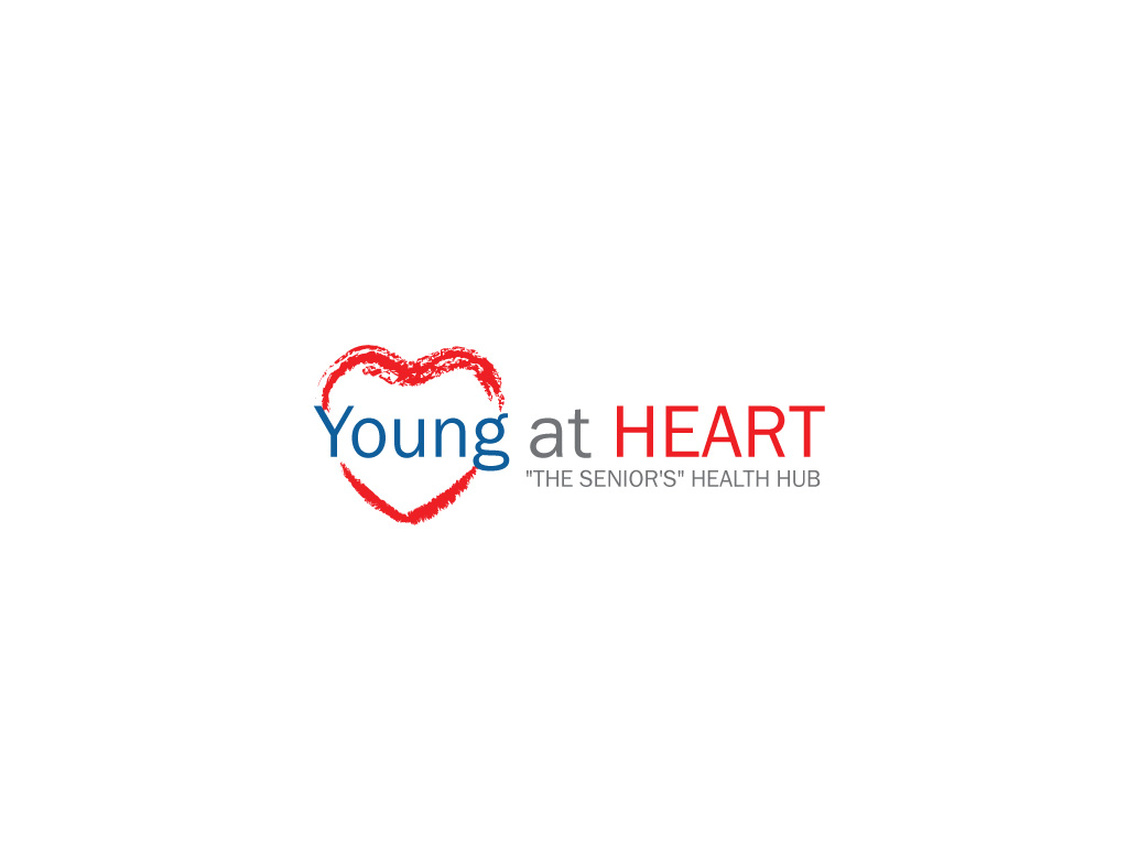 Logo and Business Card Design by Designs 2019 for Young at Heart | Design #17664014