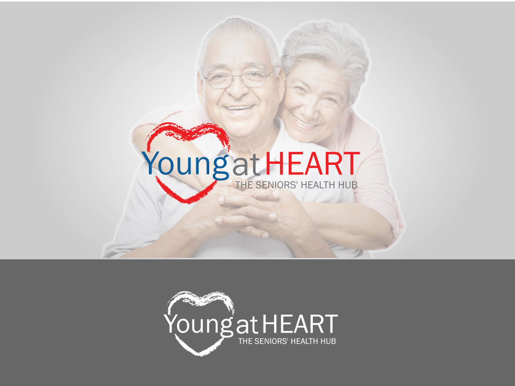 Diseño de Logo y Tarjeta de Presentación por Designs 2019 para Young at Heart | Diseño #17668617