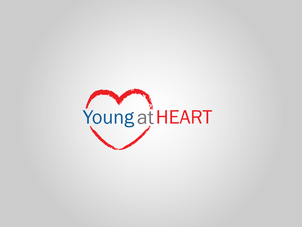 Logo and Business Card Design by Designs 2019 for Young at Heart | Design #17681507