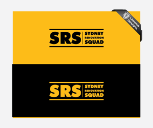 Logo Design by Lioness Designs for Sydney Renovation Squad | Design: #17734594