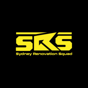 Diseño de Logo por rifal.ff para Sydney Renovation Squad | Diseño #17741835