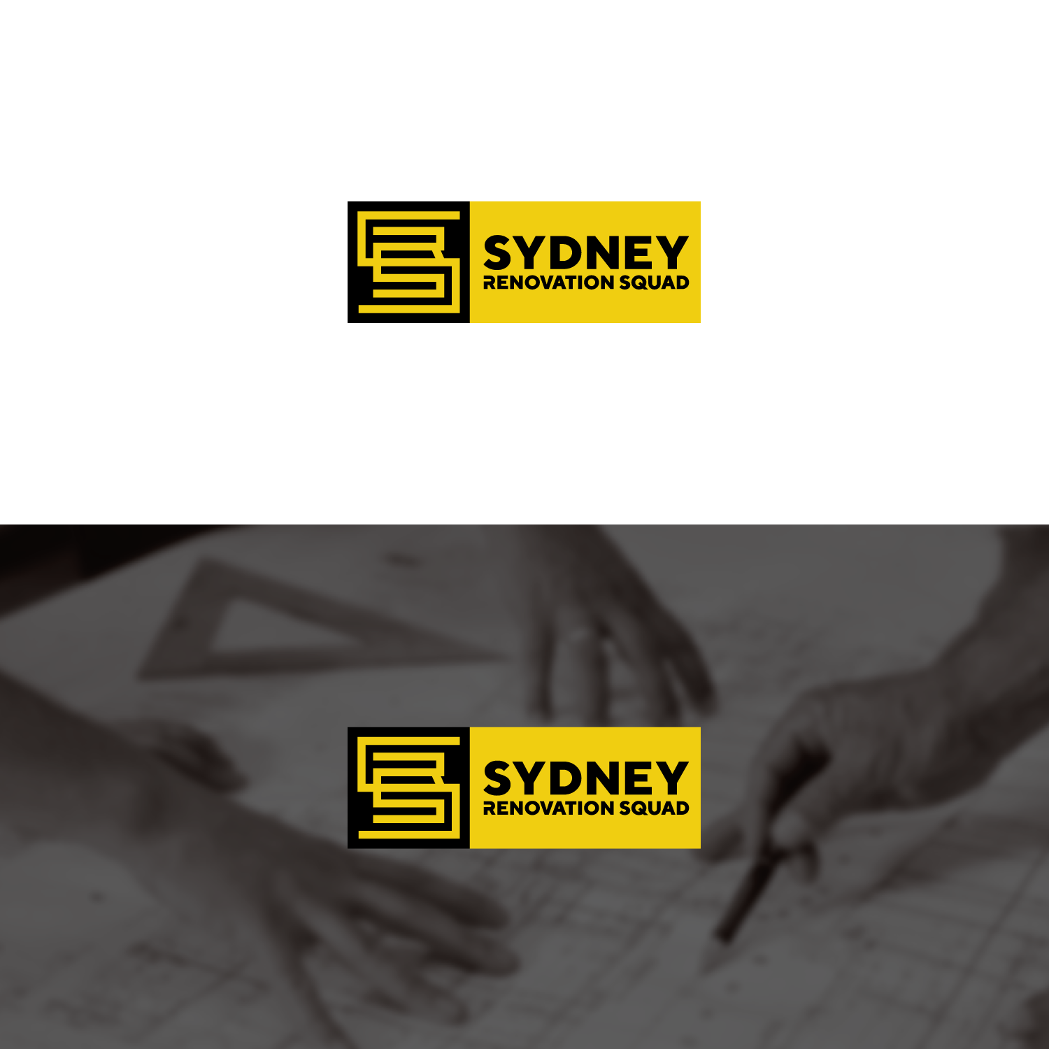 Diseño de Logo por ds | designstructure para Sydney Renovation Squad | Diseño #17673239