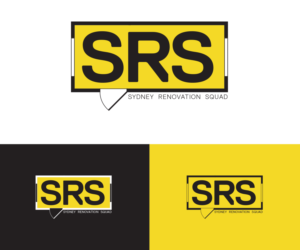 Diseño de Logo por Ricoh-EMDC_Design Services para Sydney Renovation Squad | Diseño #17703842