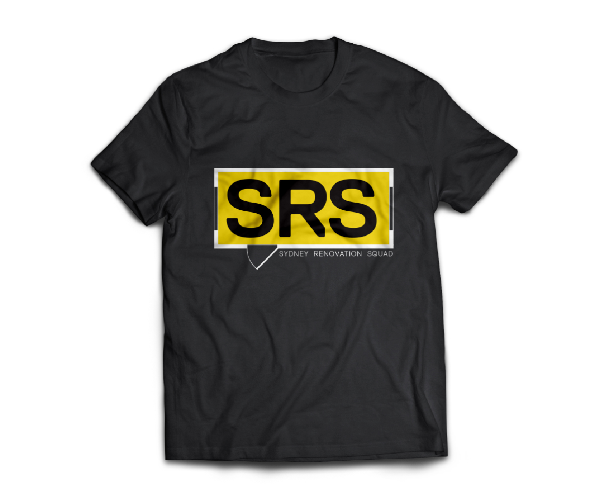 Diseño de Logo por Ricoh-EMDC_Design Services para Sydney Renovation Squad | Diseño #17703843