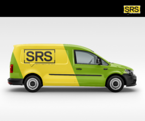 Logo Design by Ricoh-EMDC_Design Services for Sydney Renovation Squad | Design: #17703844