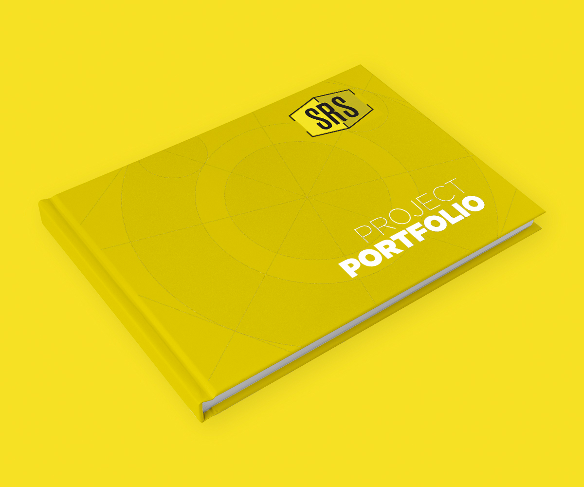 Logo Design by Ricoh-EMDC_Design Services for Sydney Renovation Squad | Design #17716926