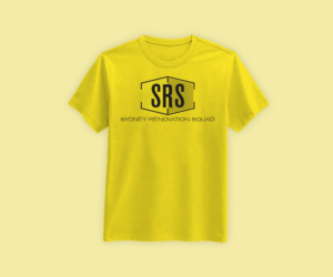 Logo Design by Ricoh-EMDC_Design Services for Sydney Renovation Squad | Design: #17716927