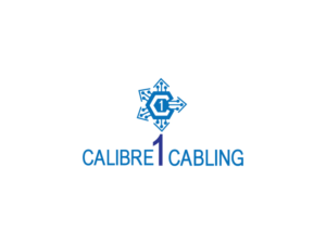Logo-Design von Hossen 2 für Calibre 1 Cabling | Design: #17665462