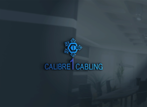 Logo-Design von Hossen 2 für Calibre 1 Cabling | Design: #17665464