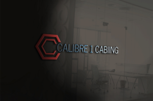 Logo-Design von Hossen 2 für Calibre 1 Cabling | Design: #17665977