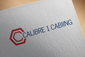 Logo-Design von Hossen 2 für Calibre 1 Cabling | Design: #17665978