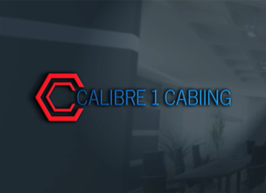Logo-Design von Hossen 2 für Calibre 1 Cabling | Design: #17665980