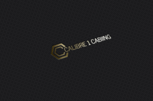 Logo-Design von Hossen 2 für Calibre 1 Cabling | Design: #17666004