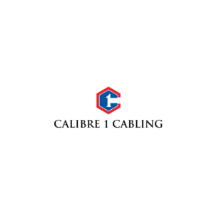 Design de Logo par ko"menk pour Calibre 1 Cabling | Design #17738875