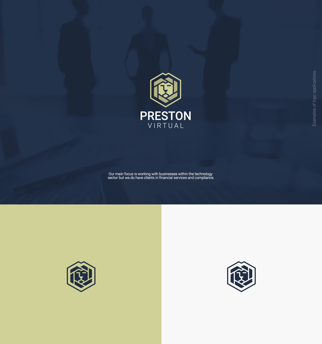 Logo Design by Felipe Moura for this project | Design #17638246