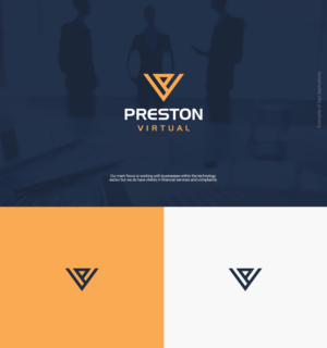 Logo Design by Felipe Moura for this project | Design #17662615