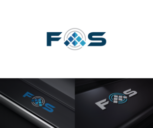 Logo Design by andriasgaluh for this project | Design: #17749707