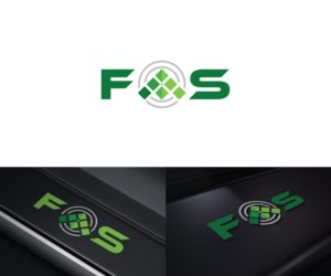 Diseño de Logo por andriasgaluh para este proyecto | Diseño: #17795599