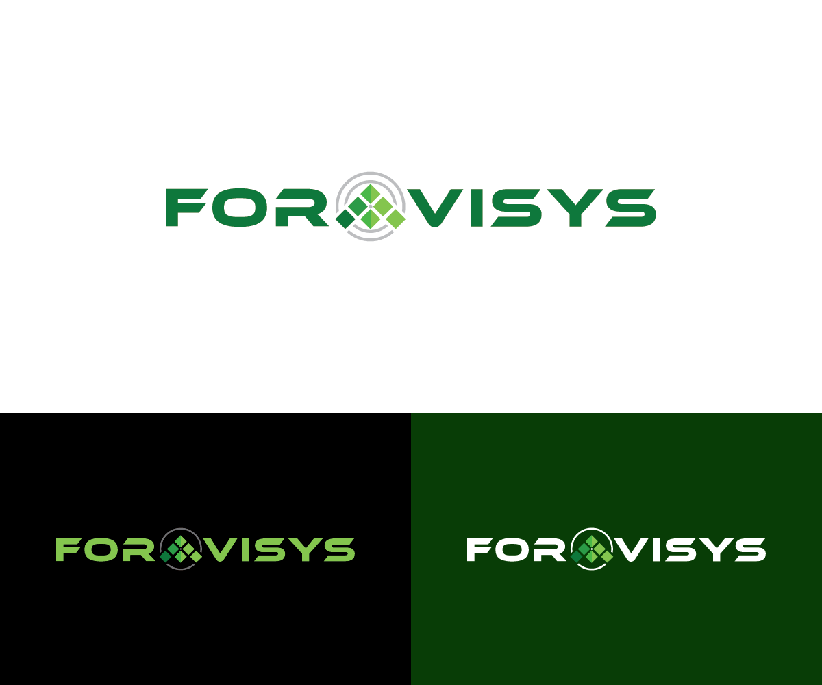 Logo Design by andriasgaluh for this project | Design #17795614
