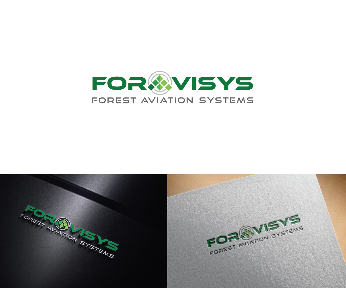 Logo Design by andriasgaluh for this project | Design: #17795867