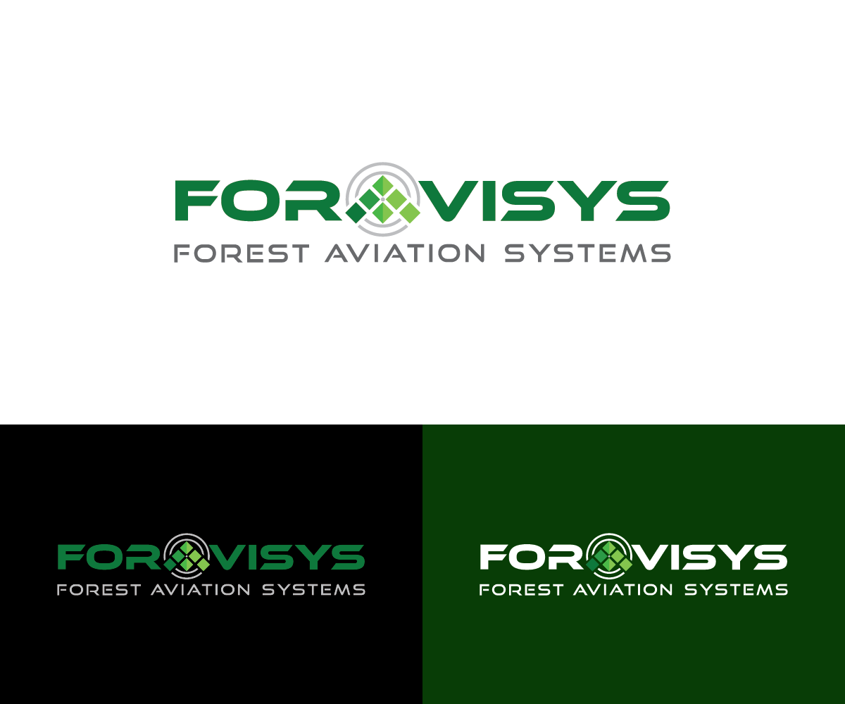 Logo Design by andriasgaluh for this project | Design #17873202