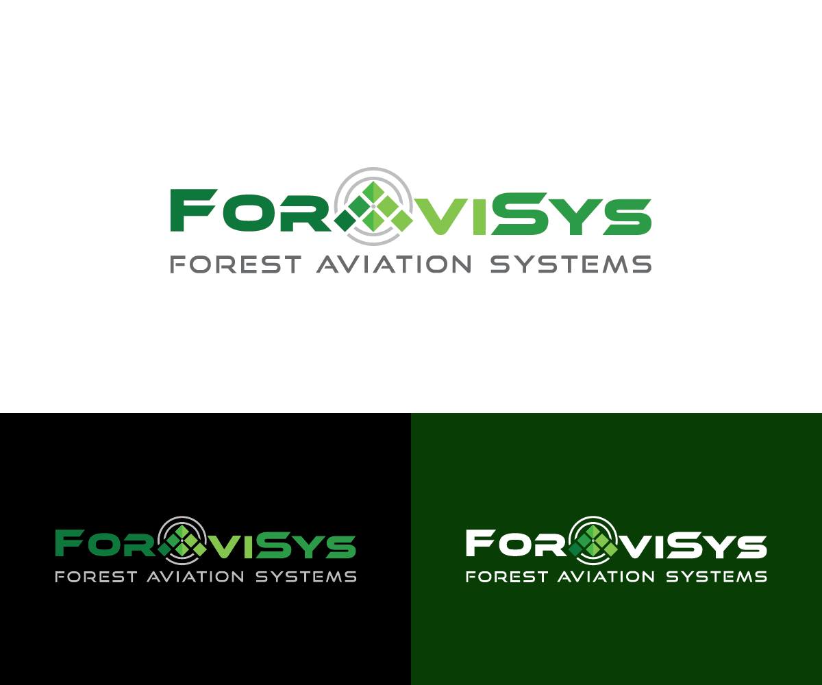 Logo Design by andriasgaluh for this project | Design #17873211