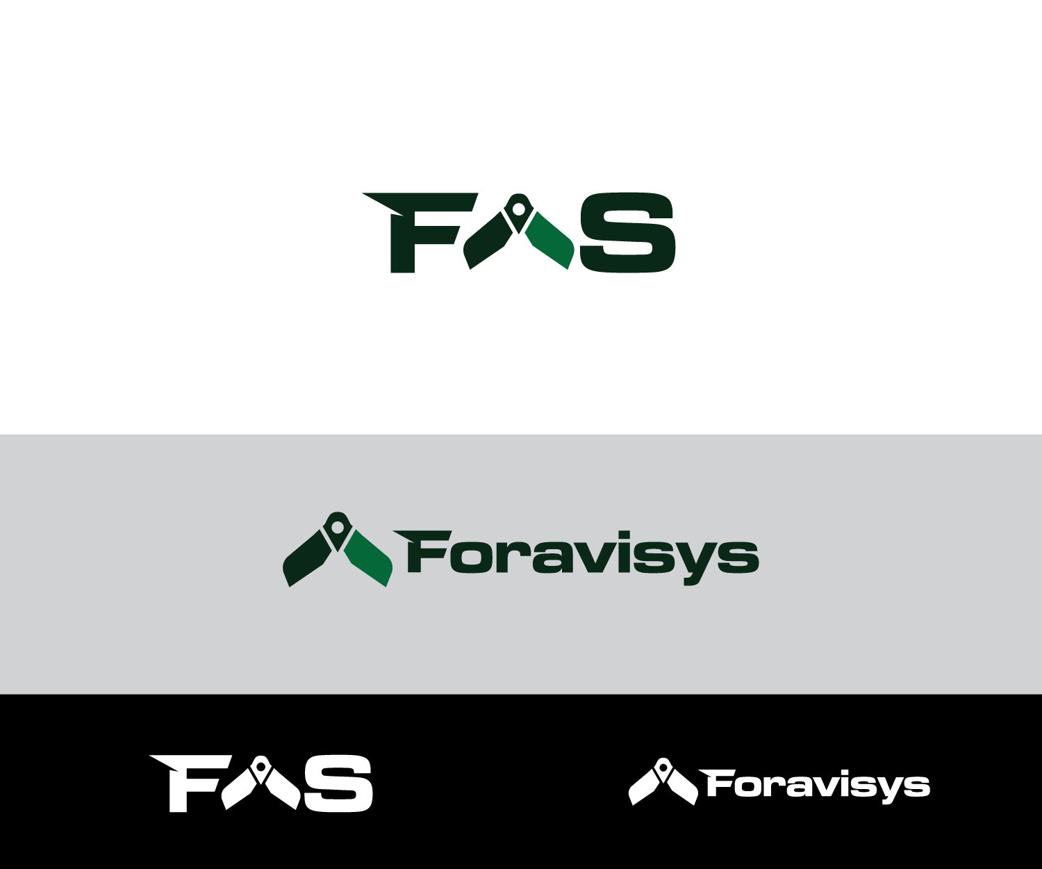 Logo Design by FLoc! Studio for this project | Design #17731999