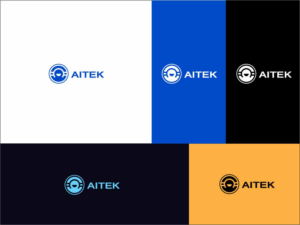 Logo Design by aping luth 89