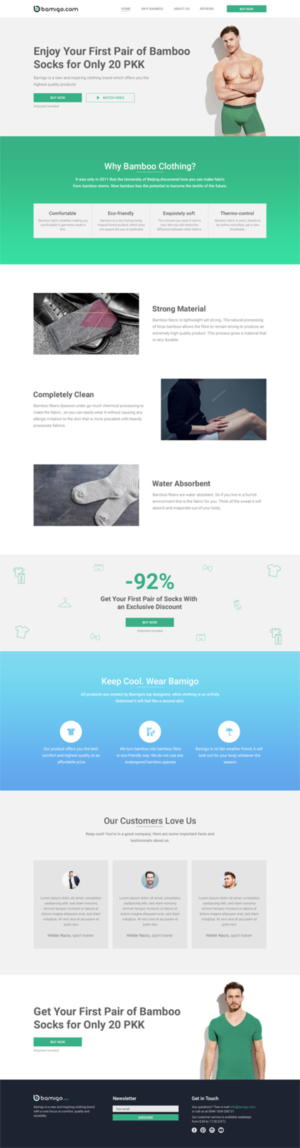 Web Design by vsplch 2 for Isidor Consult | Design: #17649220